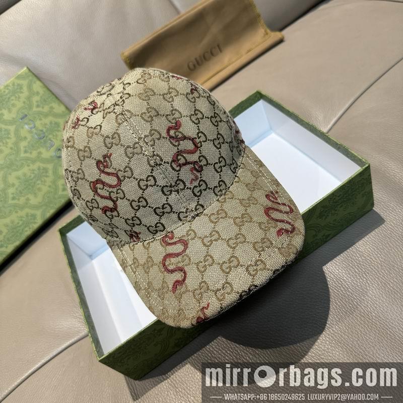 Gucci Hat dx49