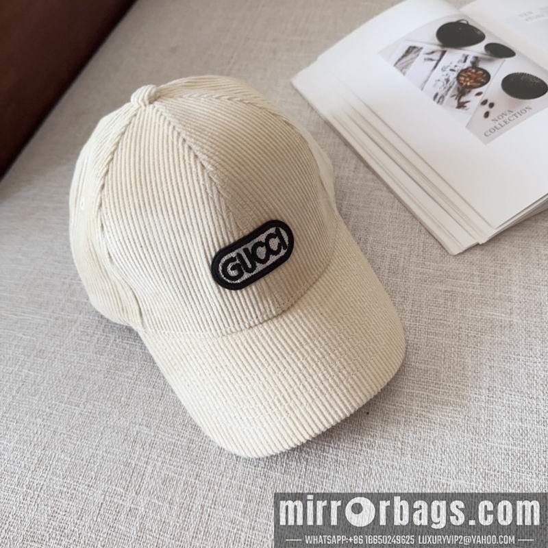 Gucci Hat 122801