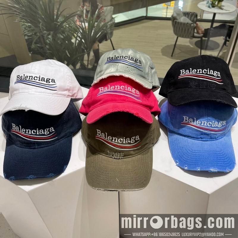 Balenciaga Hat 071201