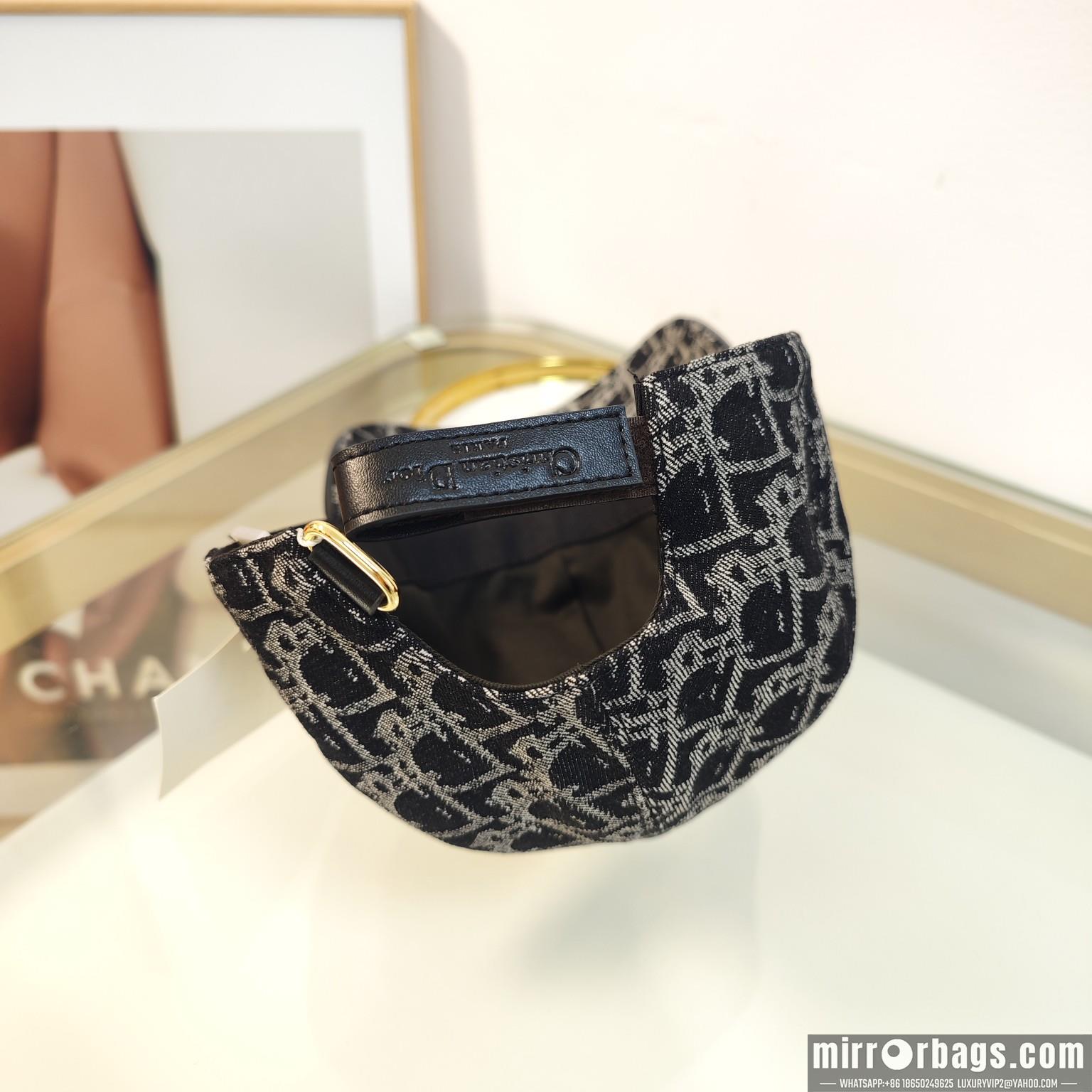 Dior Hat dx73