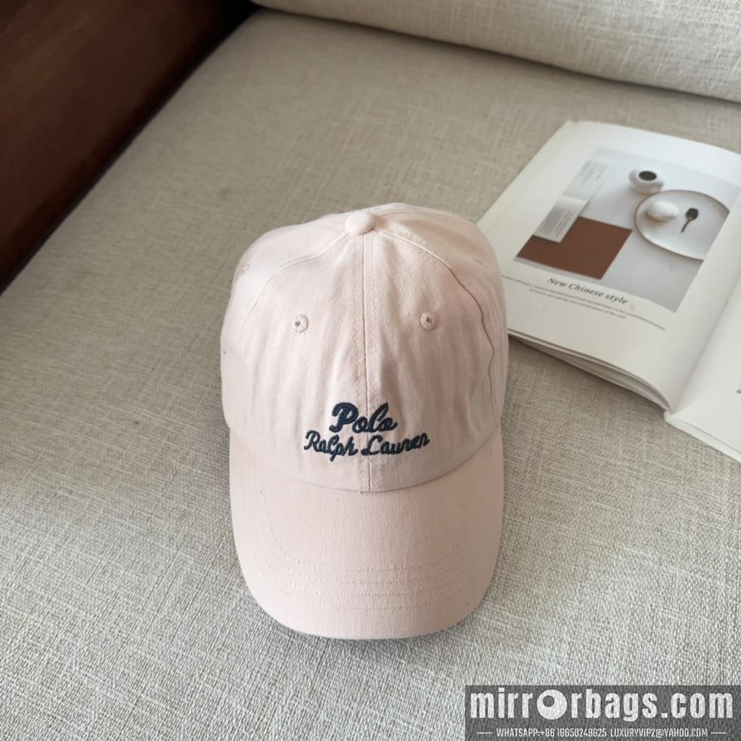 Polo Hat dx14