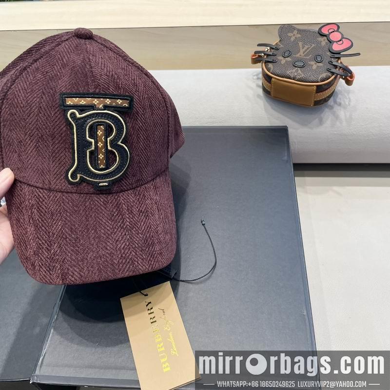 Burberry Hat 092201
