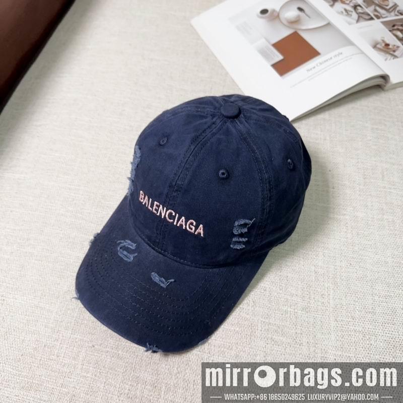 Balenciaga Hat dx115