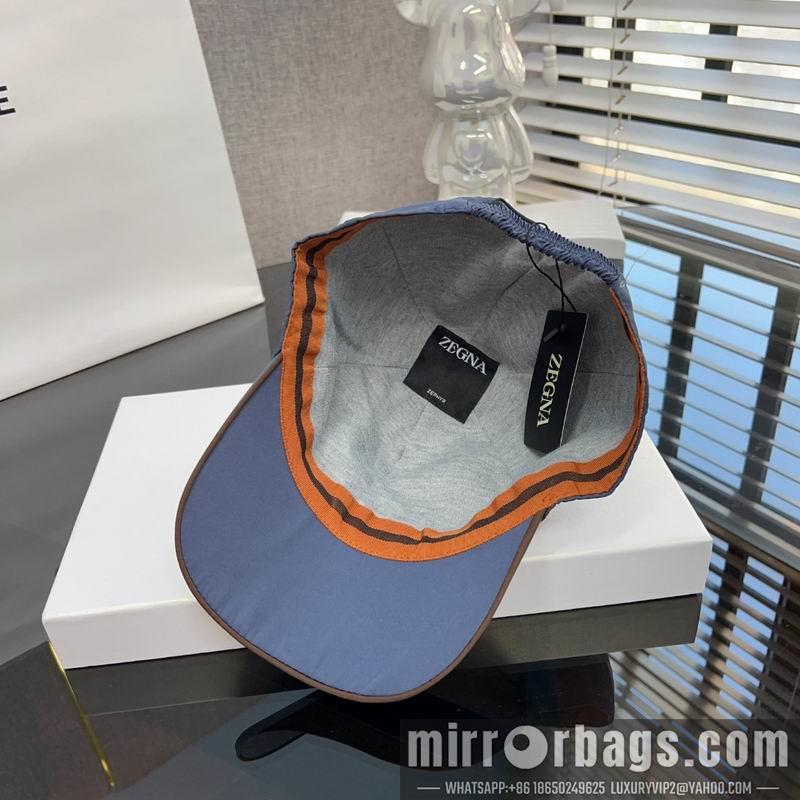 Zegna Hat dx03