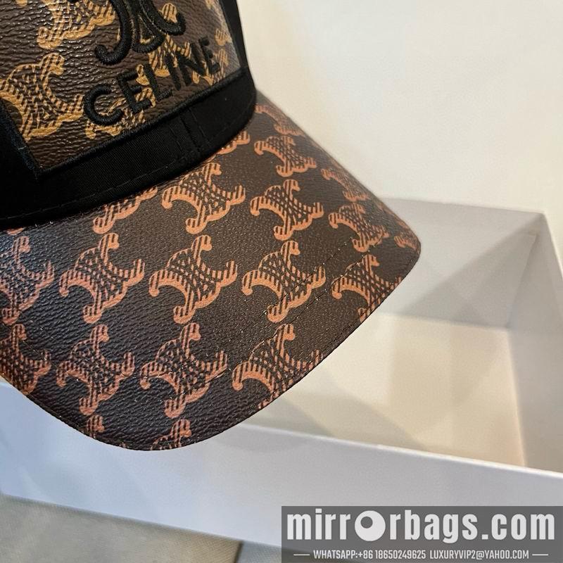 Celine Hat dx39