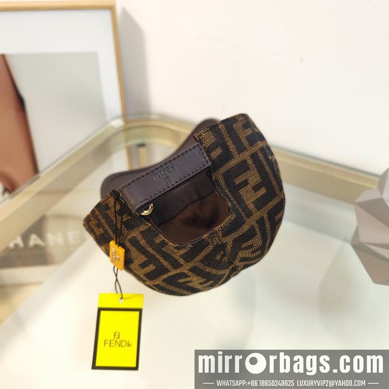 Fendi Hat dx75