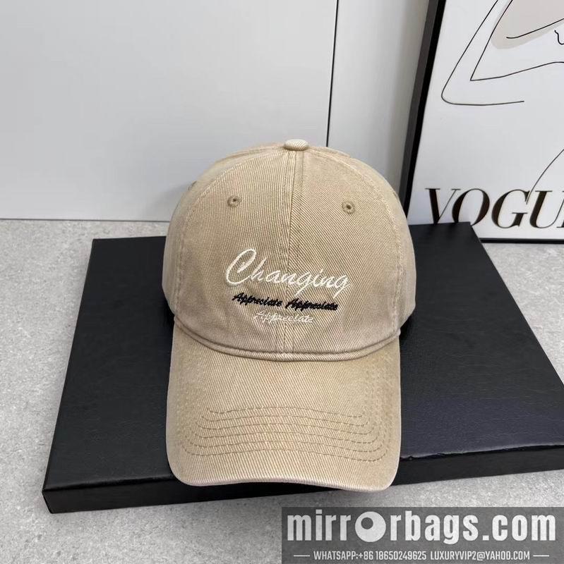 Other Hat 083010
