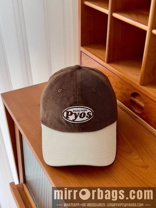 Other Hat 091404