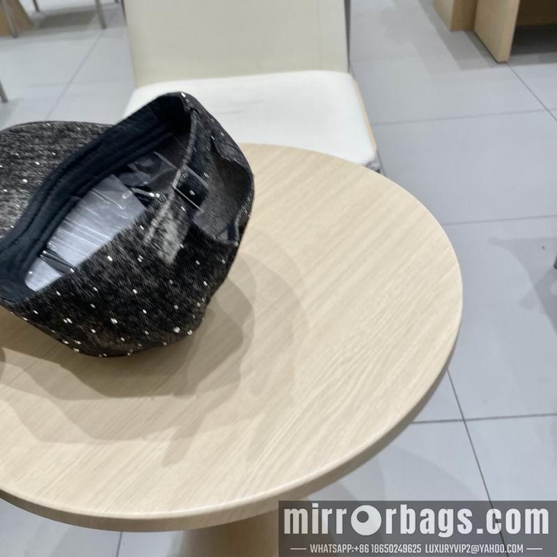 Chrome Hearts Hat 041402