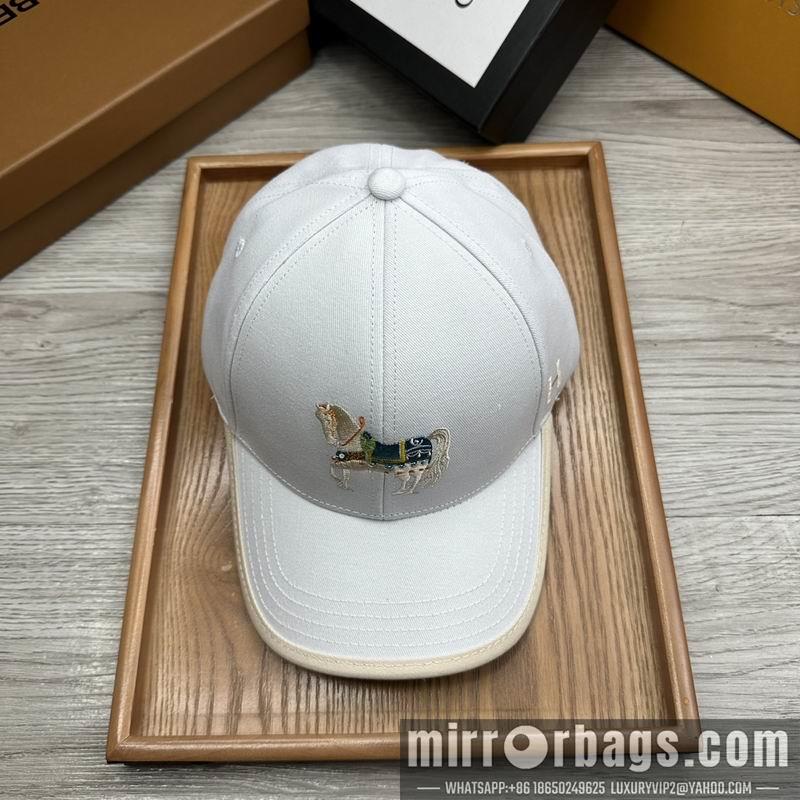 Hermes Hat dx16