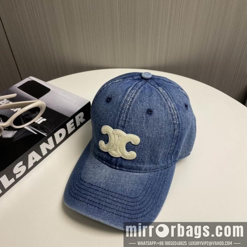 Celine Hat dx40