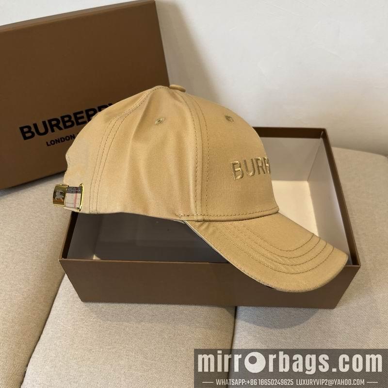 Burberry Hat dx24