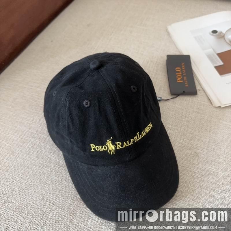 Polo Hat 011503