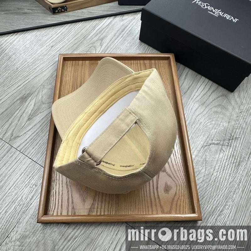YSL Hat dx11