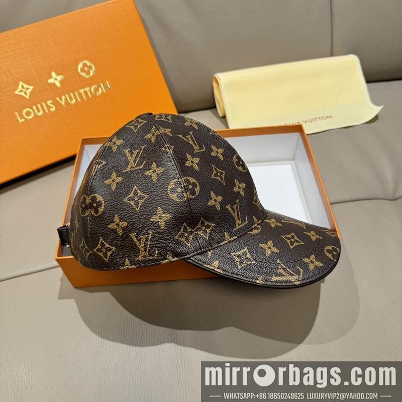 LV Hat 091401