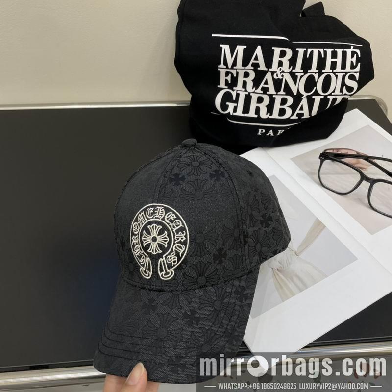 Chrome Hearts Hat dx04