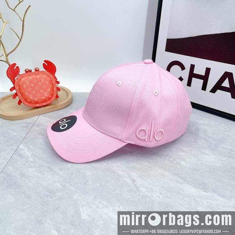 Alo Hat dx02