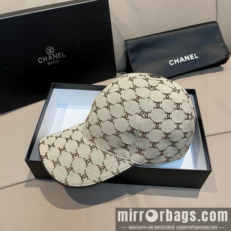 Chanel Hat dx44