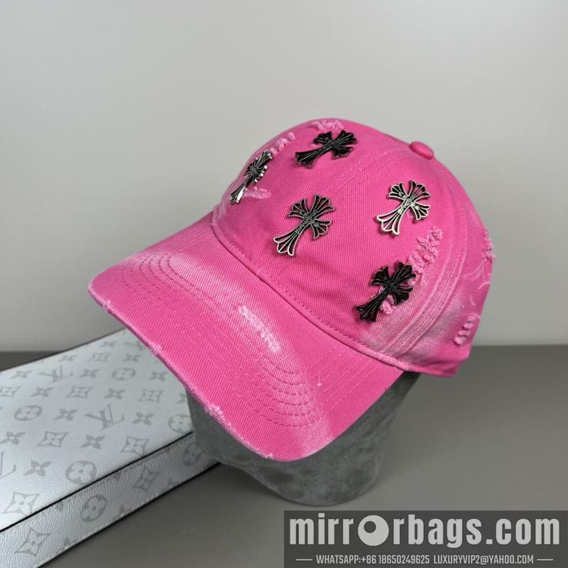 Chrome Hearts Hat dx36