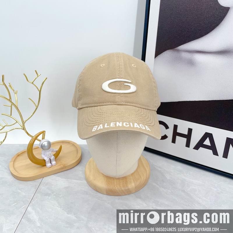 Balenciaga Hat dx67