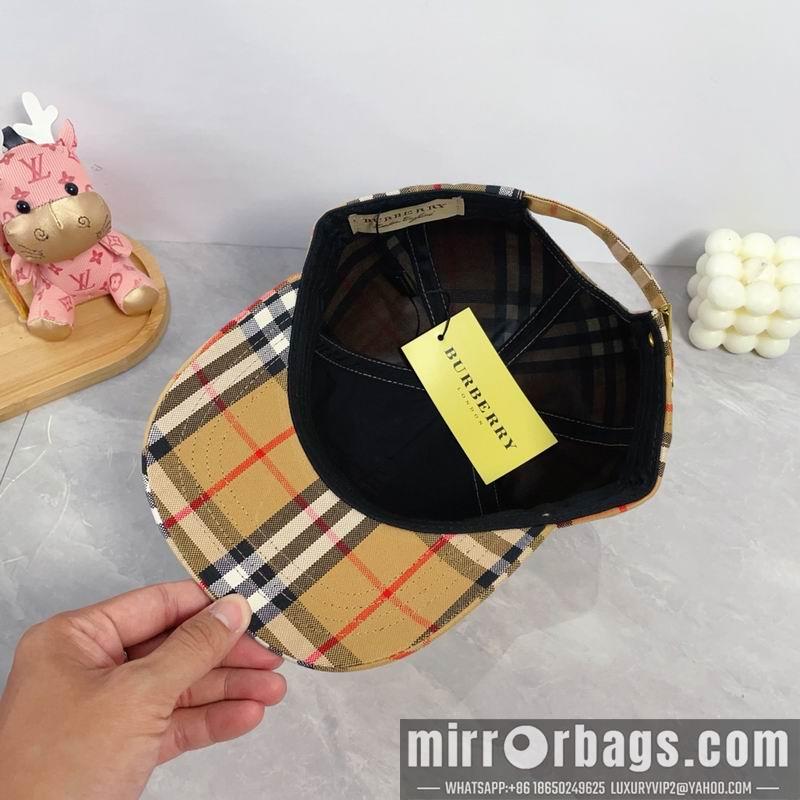 Burberry Hat dx52