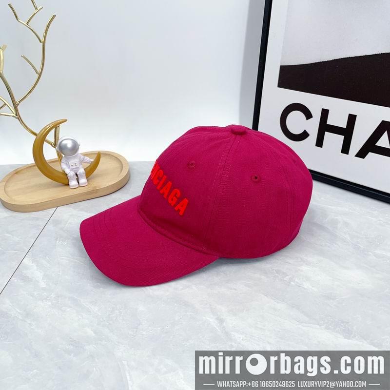 Balenciaga Hat dx55