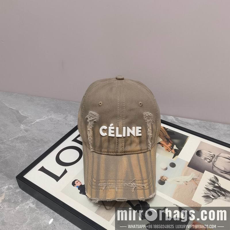 Celine Hat dx42