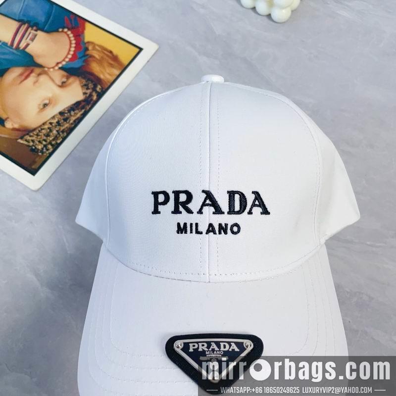 Prada Hat dx34