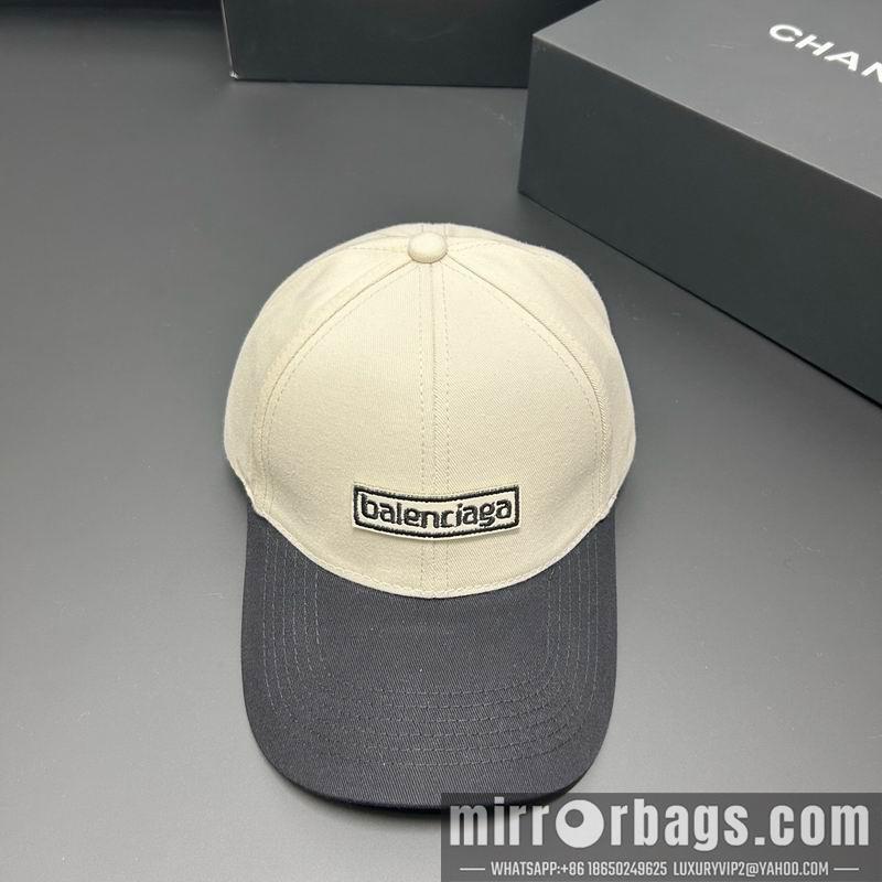 Balenciaga Hat dx13