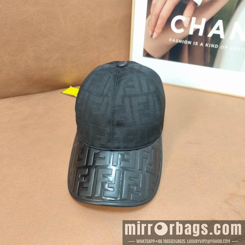 Fendi Hat dx42