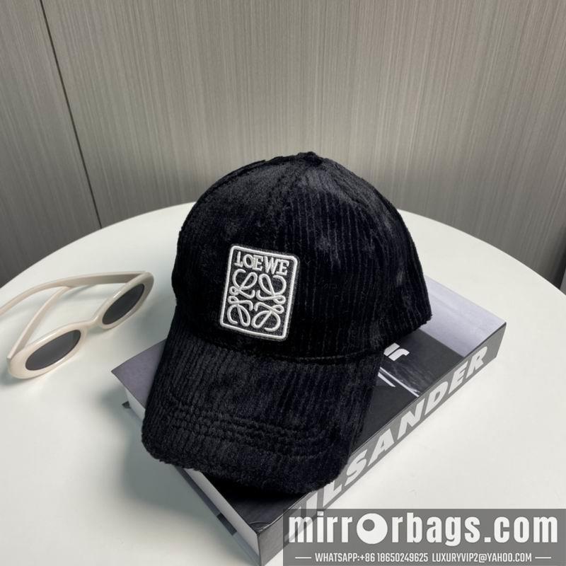 Loewe Hat 010401