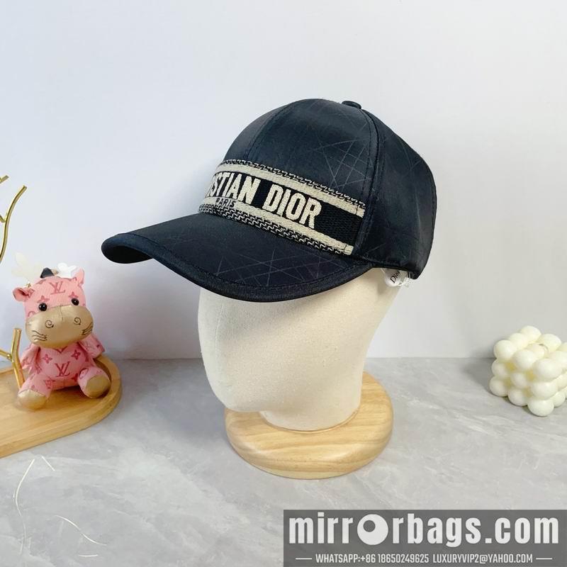Dior Hat dx57