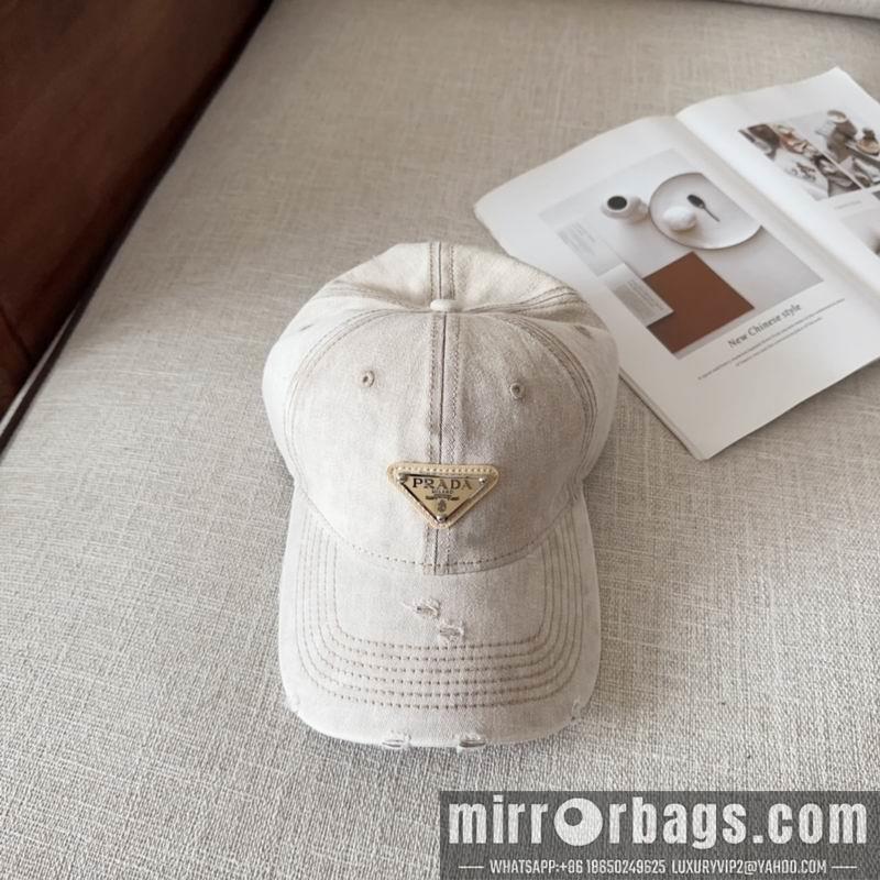 Prada Hat 120401