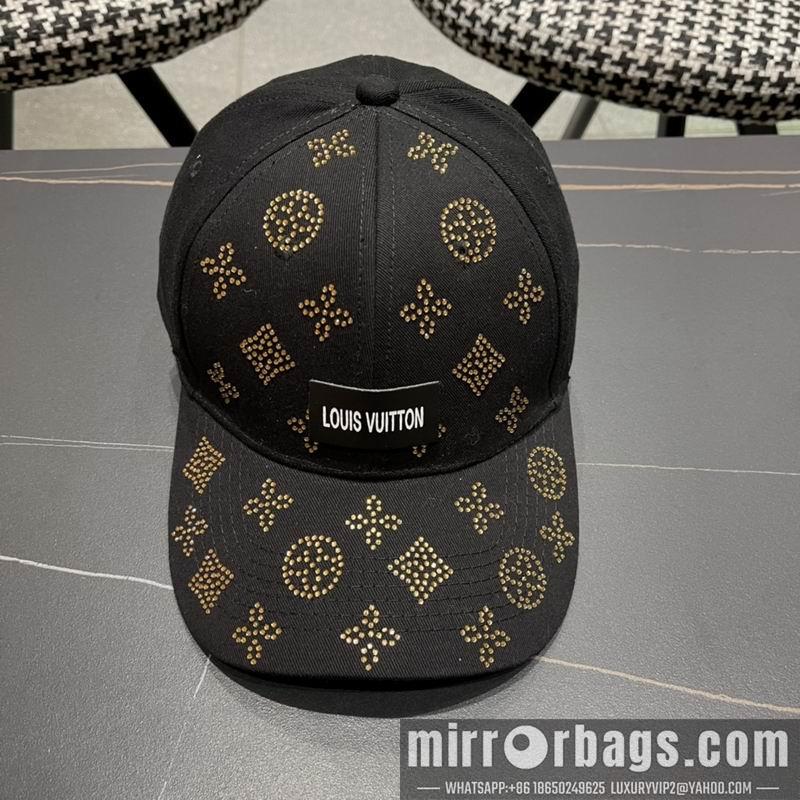 LV Hat 091404