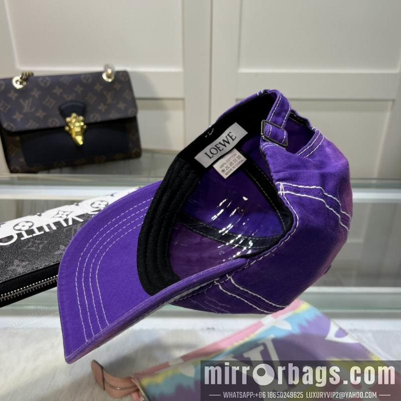 Loewe Hat dx06