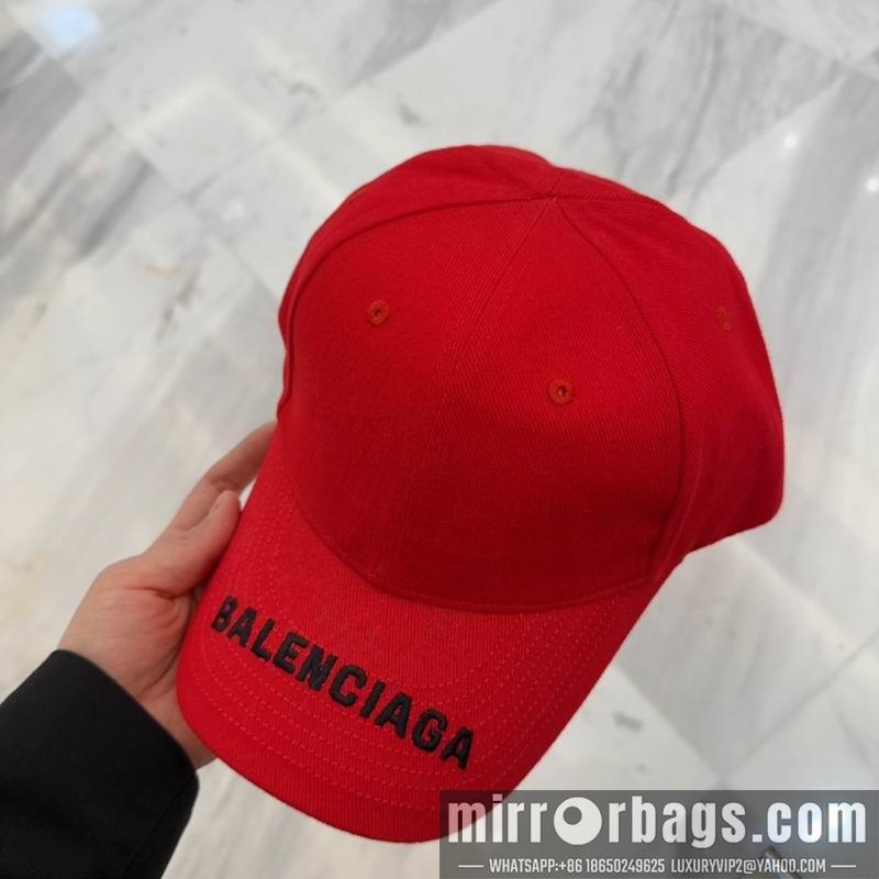 Balenciaga Hat dx74