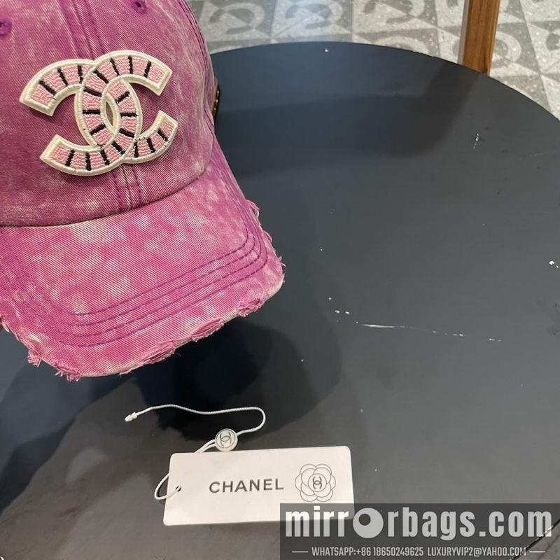 Chanel Hat 050704