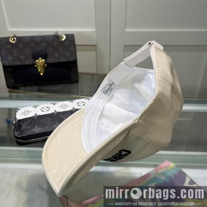 Dior Hat dx60