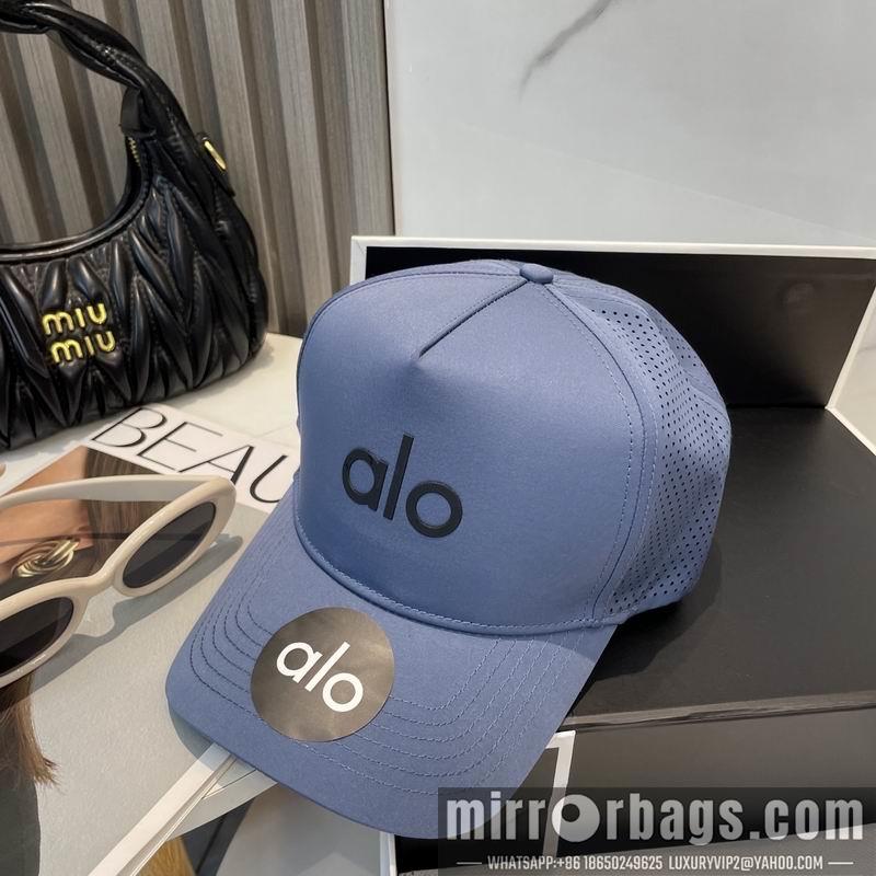 Alo Hat dx47