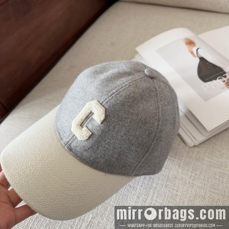 Celine Hat dx03