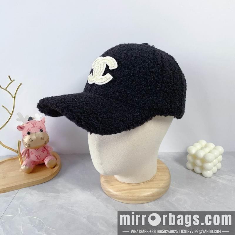 Chanel Hat dx45