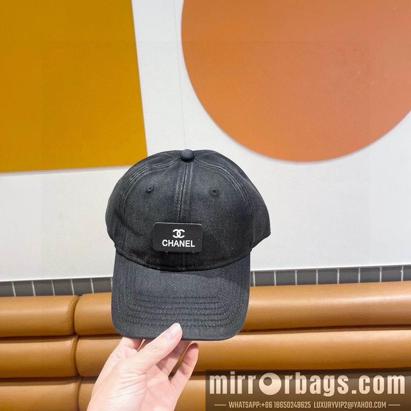 Chanel Hat 021101