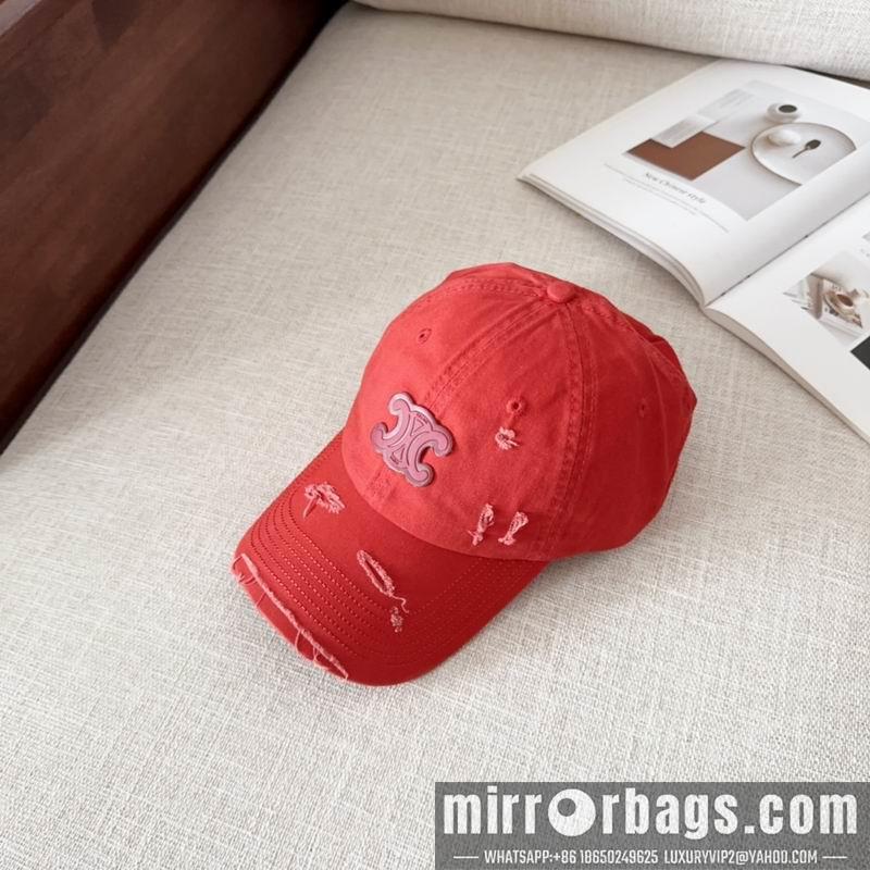 Celine Hat 092202