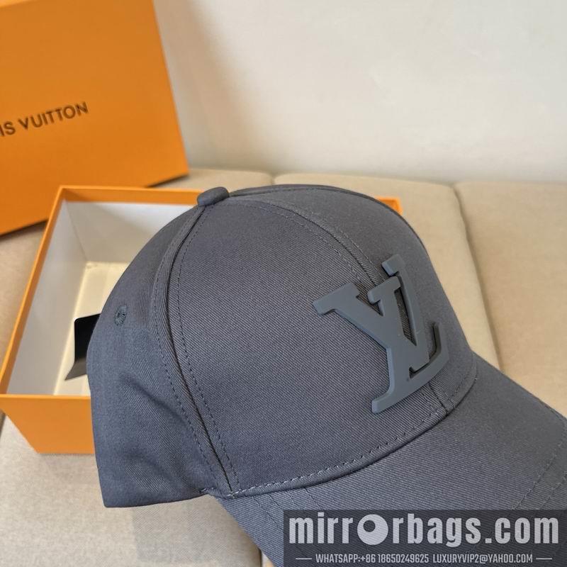 LV Hat dx59