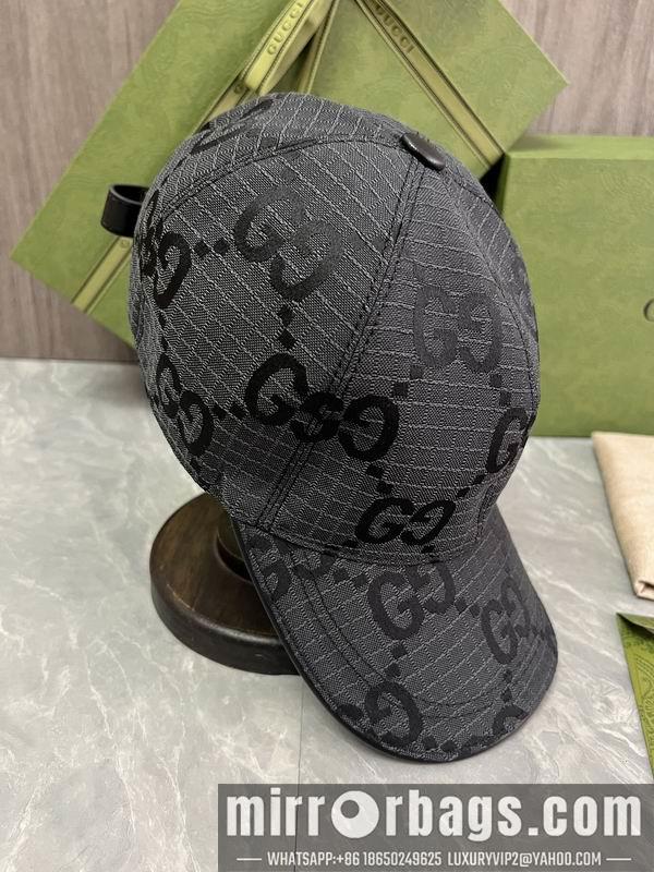 Gucci Hat dx11