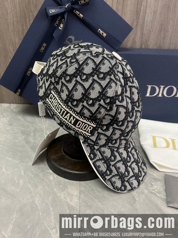 Dior Hat dx06