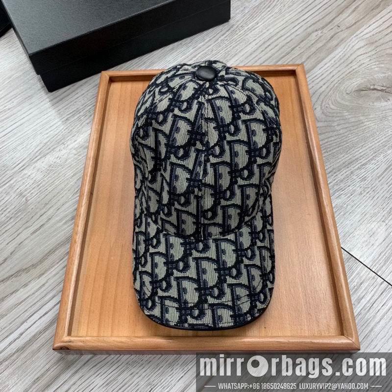 Dior Hat dx28