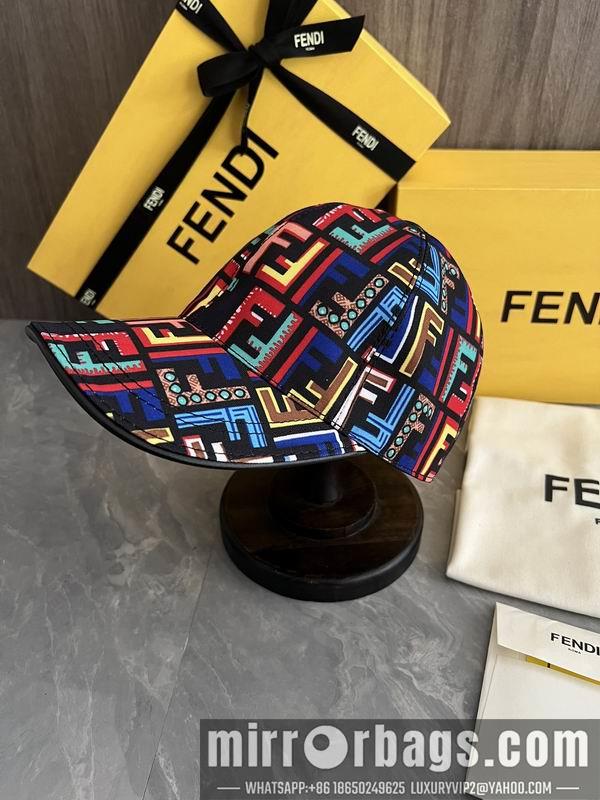 Fendi Hat dx61