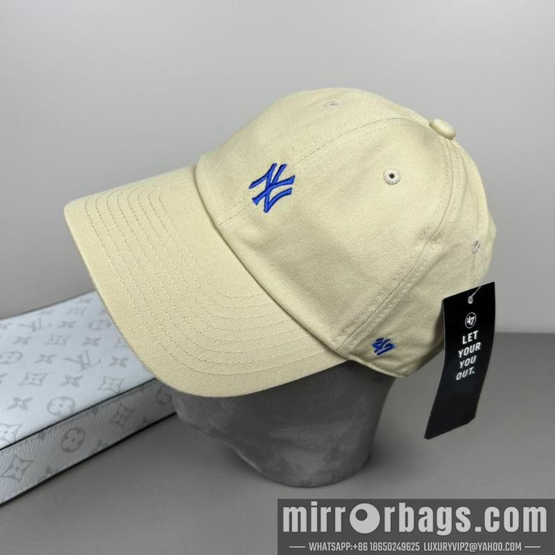 NY Hat dx64