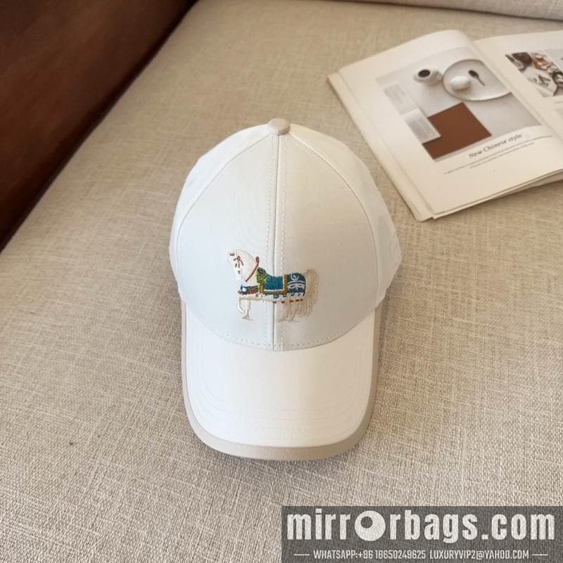 Hermes Hat dx24